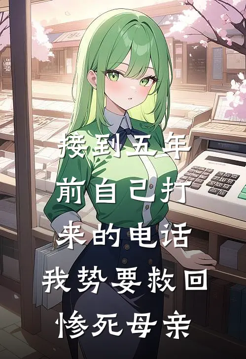 接到五年前自己打来的电话，我势要救回惨死母亲