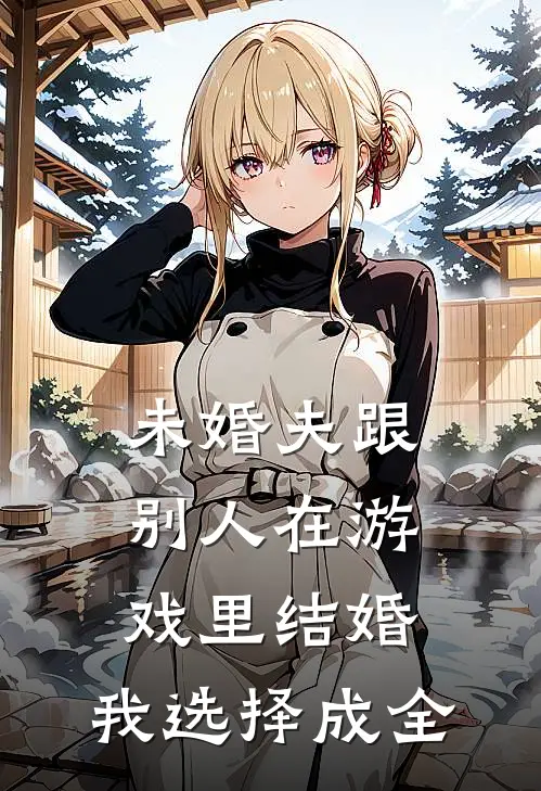 未婚夫跟别人在游戏里结婚，我选择成全
