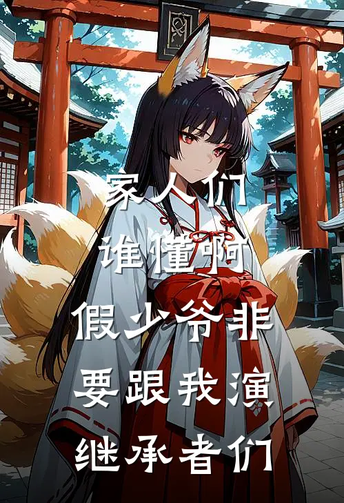 家人们谁懂啊，假少爷非要跟我演继承者们