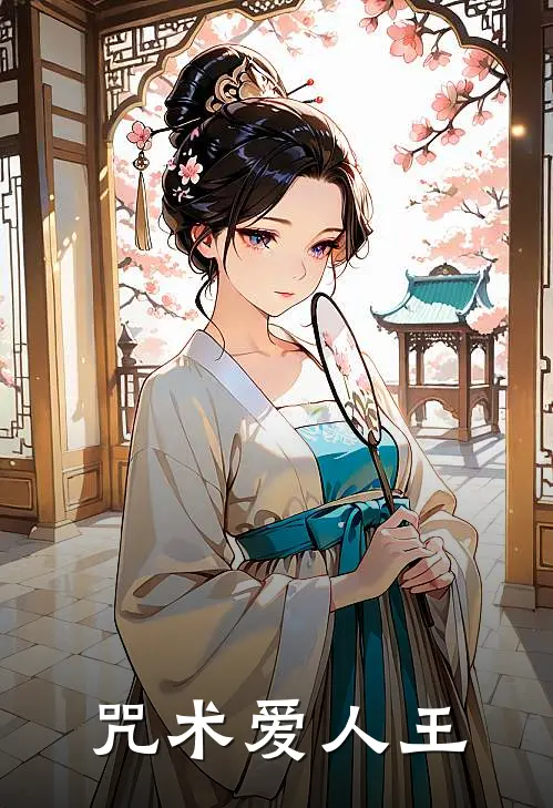 咒术爱人王