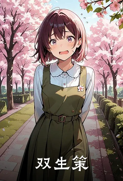 双生策