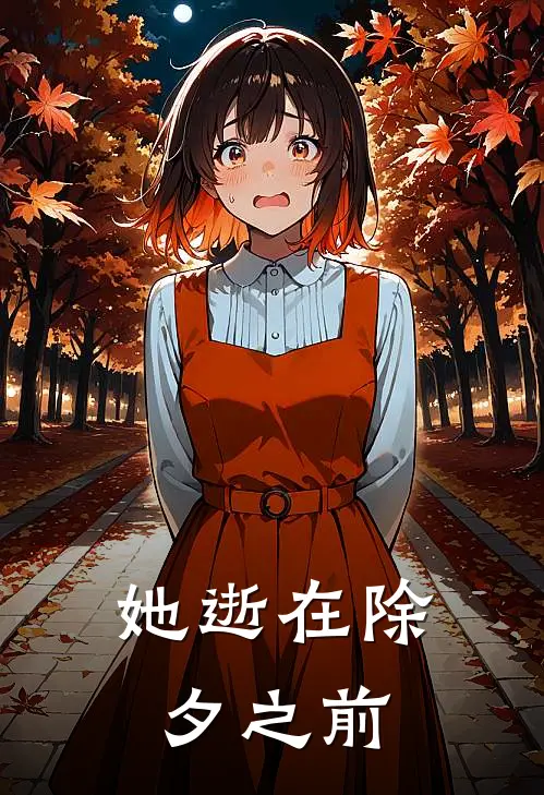 她逝在除夕之前