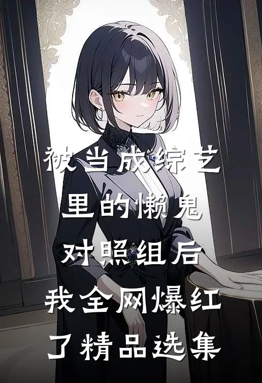 被当成综艺里的懒鬼对照组后，我全网爆红了精品选集