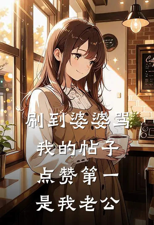 刷到婆婆骂我的帖子，点赞第一是我老公