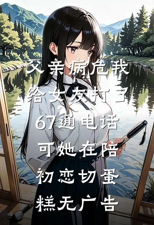 父亲病危我给女友打了67通电话，可她在陪初恋切蛋糕无广告