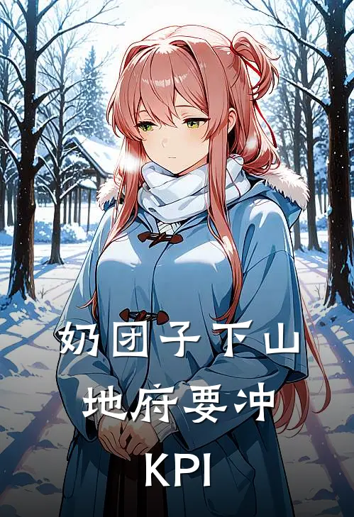 奶团子下山，地府要冲KPI