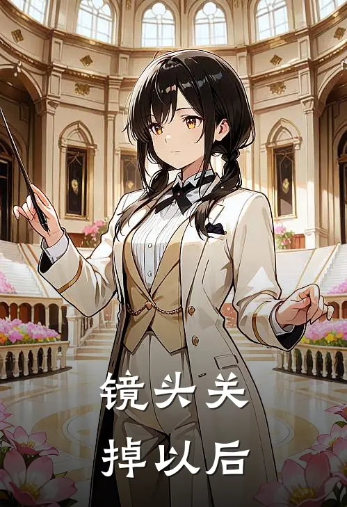 镜头关掉以后