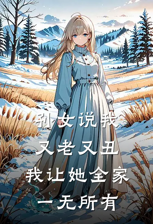 孙女说我又老又丑，我让她全家一无所有