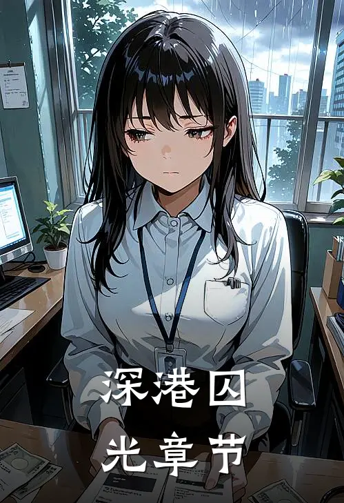 深港囚光章节