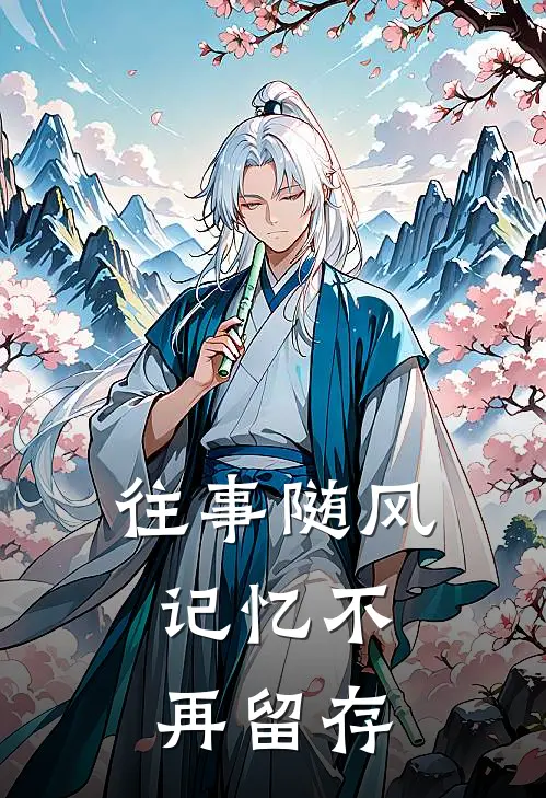 往事随风,记忆不再留存是歌