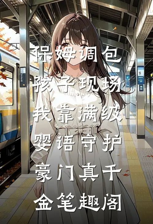 保姆调包孩子现场，我靠满级婴语守护豪门真千金笔趣阁