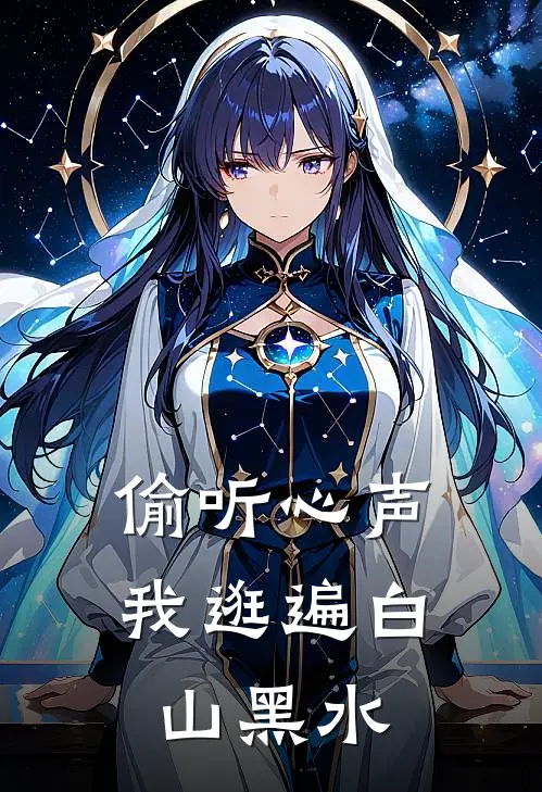 偷听心声：我逛遍白山黑水