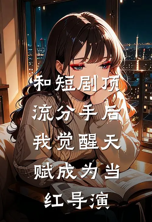 和短剧顶流分手后，我觉醒天赋成为当红导演