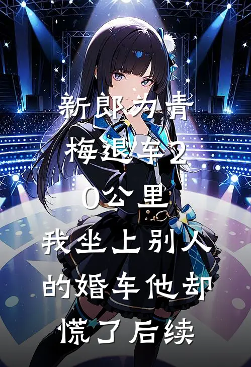 新郎为青梅退车20公里，我坐上别人的婚车他却慌了后续