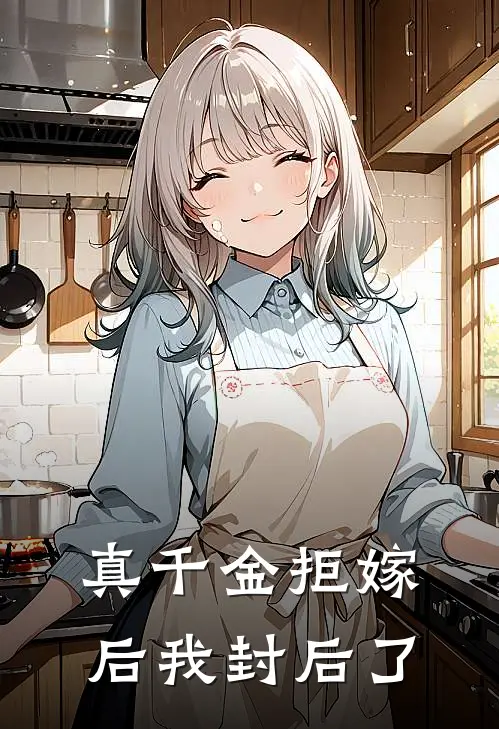 真千金拒嫁后我封后了