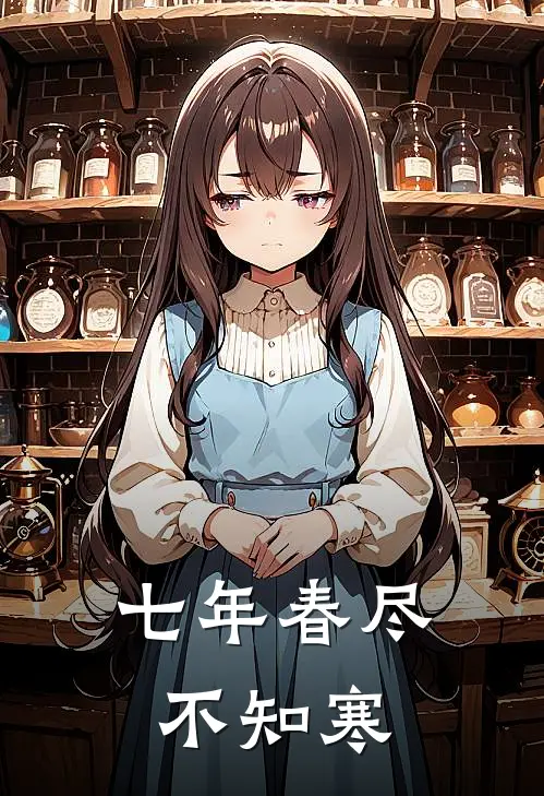 七年春尽不知寒