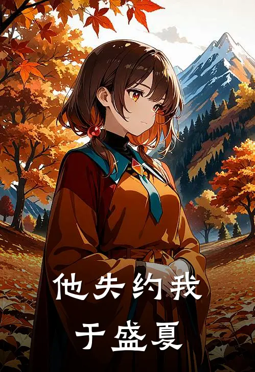 他失约我于盛夏