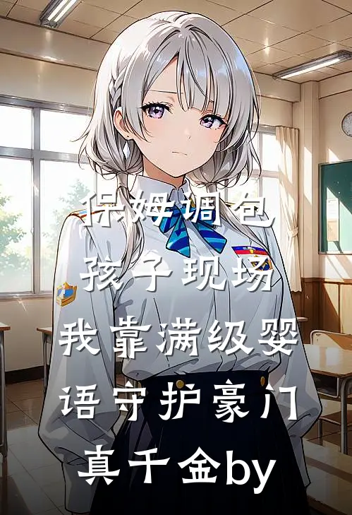 保姆调包孩子现场，我靠满级婴语守护豪门真千金by