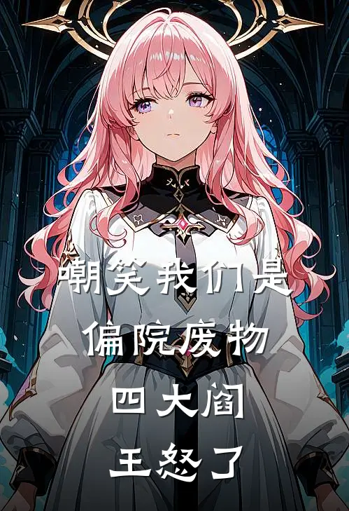 嘲笑我们是偏院废物，四大阎王怒了