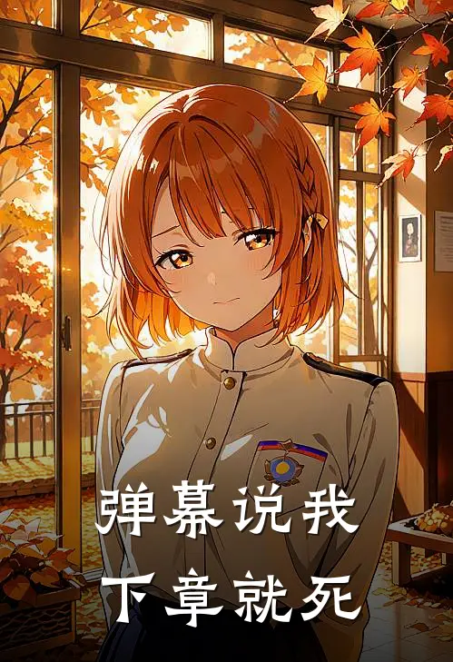 弹幕说我下章就死