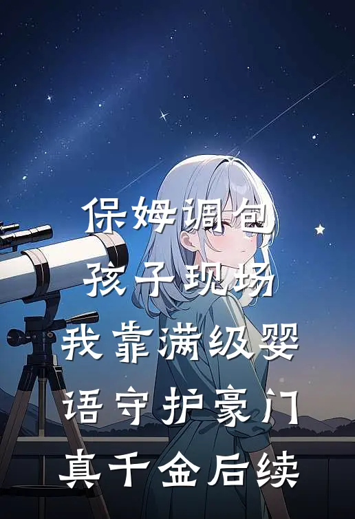 保姆调包孩子现场，我靠满级婴语守护豪门真千金后续
