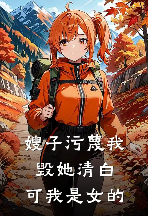嫂子污蔑我毁她清白，可我是女的