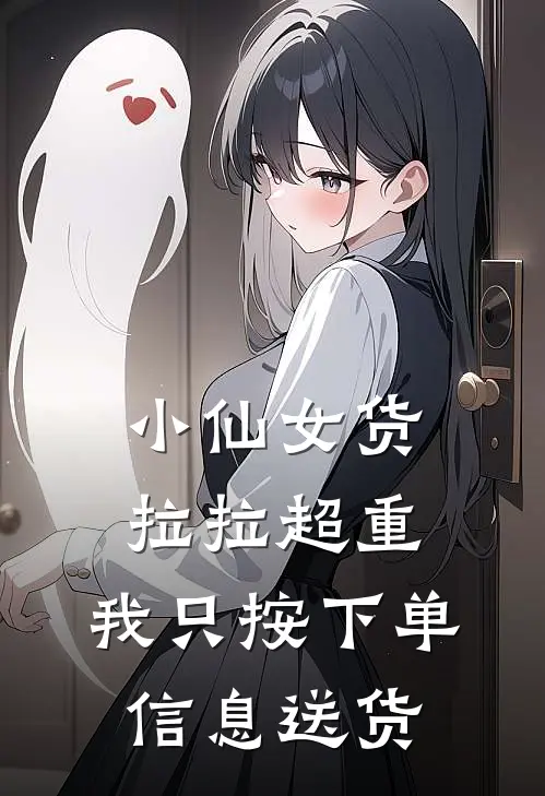 小仙女货拉拉超重，我只按下单信息送货