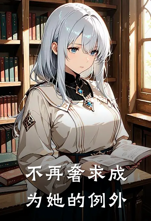 不再奢求成为她的例外