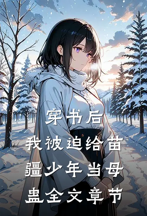 穿书后，我被迫给苗疆少年当母蛊全文章节