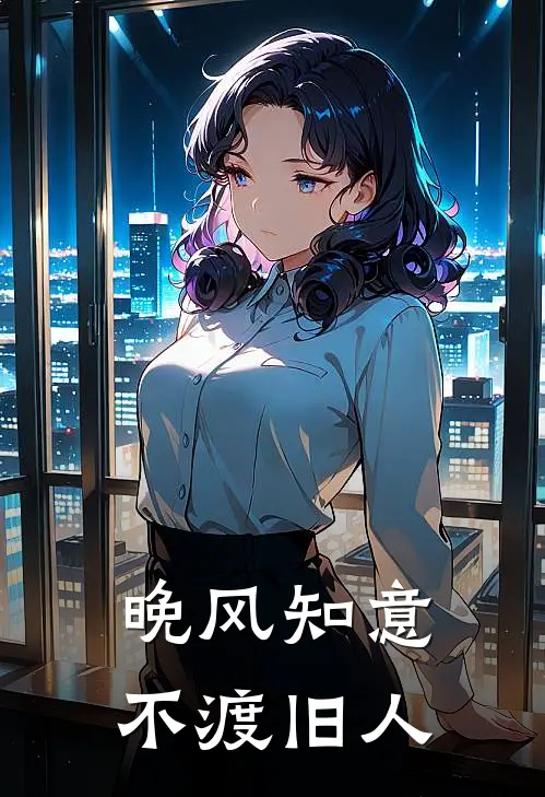 晚风知意，不渡旧人