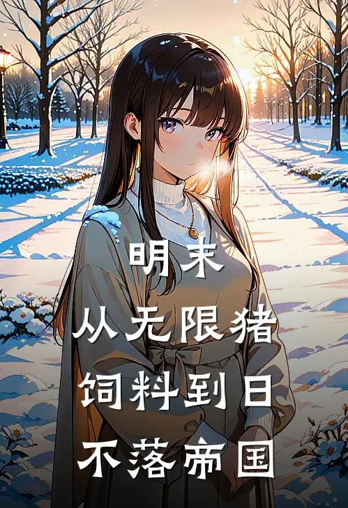 明末：从无限猪饲料到日不落帝国
