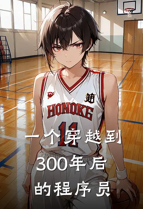 一个穿越到300年后的程序员