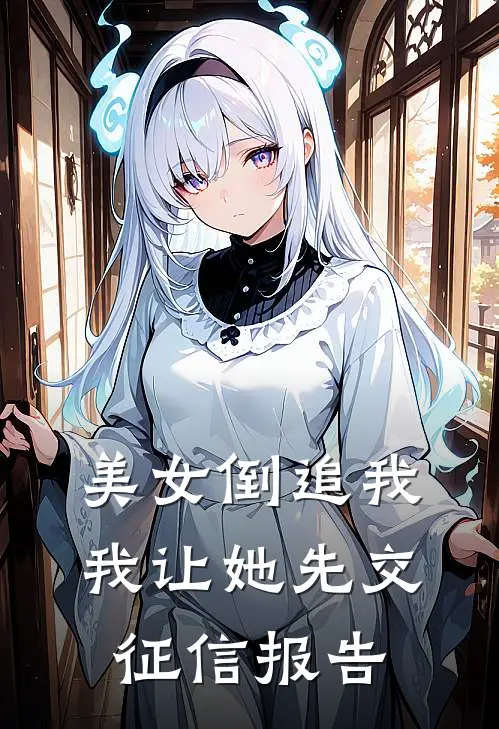 美女倒追我，我让她先交征信报告