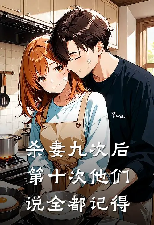 杀妻九次后，第十次他们说全都记得