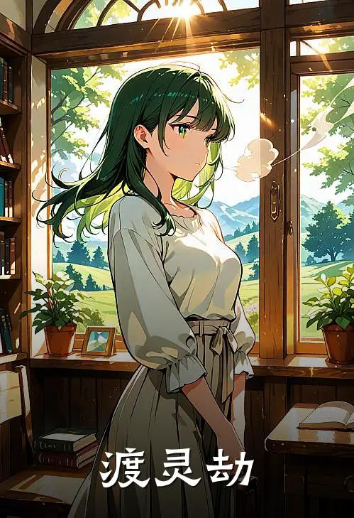 渡灵劫