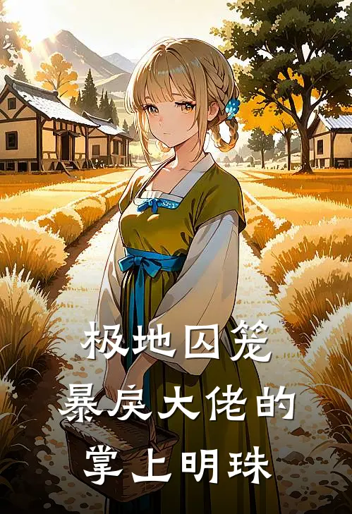 极地囚笼：暴戾大佬的掌上明珠