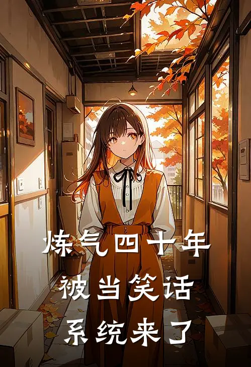炼气四十年被当笑话，系统来了