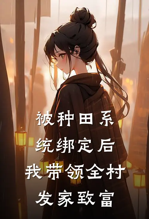 被种田系统绑定后，我带领全村发家致富