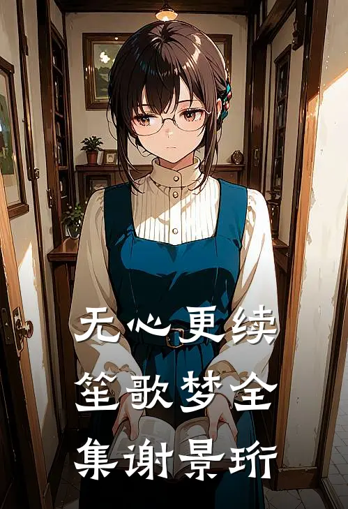 无心更续笙歌梦全集谢景珩