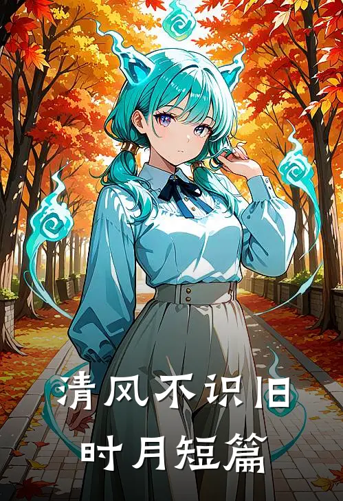 清风不识旧时月短篇