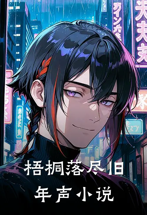 梧桐落尽旧年声小说