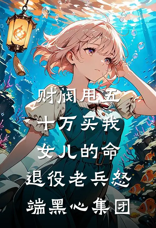 财阀甩五十万买我女儿的命，退役老兵怒端黑心集团