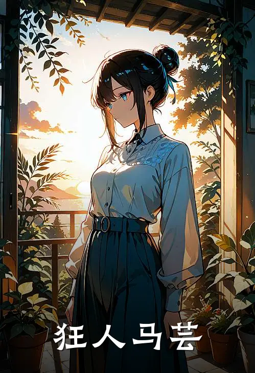 狂人马芸