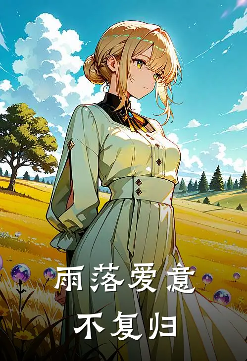 雨落爱意不复归