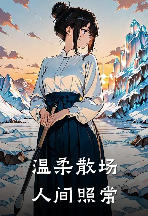 温柔散场，人间照常