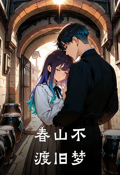 春山不渡旧梦