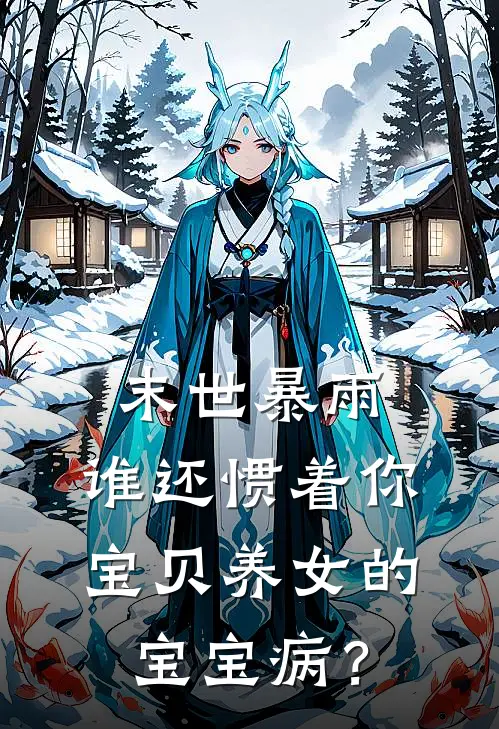 末世暴雨，谁还惯着你宝贝养女的宝宝病？