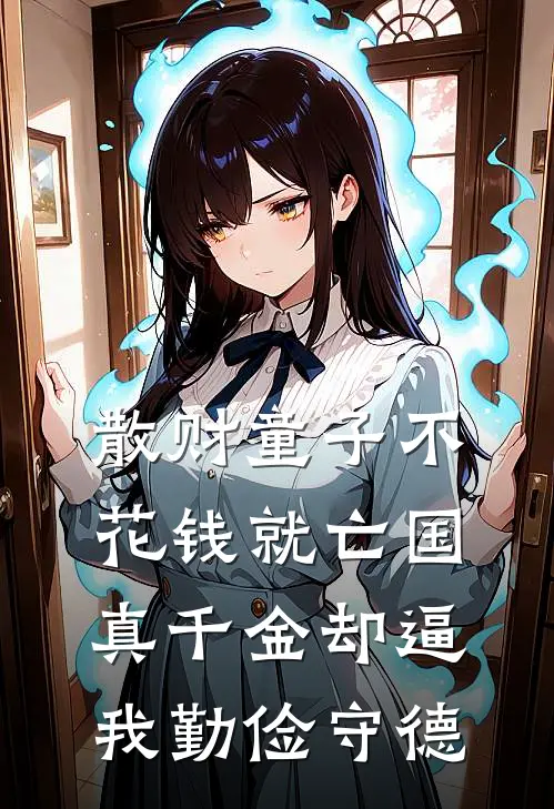 散财童子不花钱就亡国，真千金却逼我勤俭守德