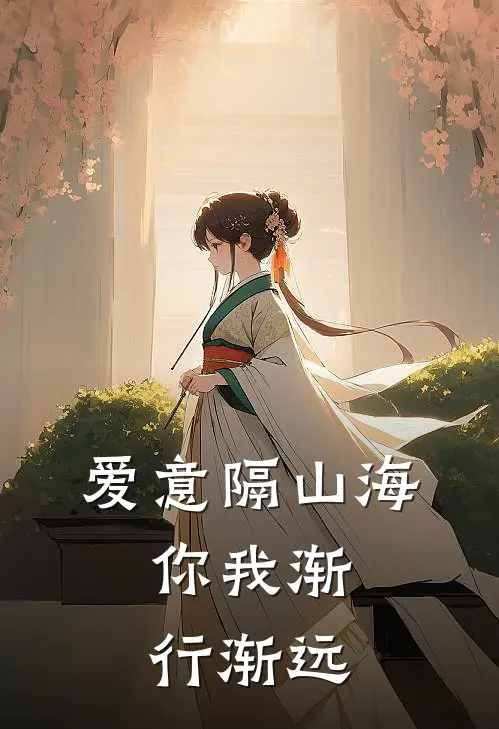 爱意隔山海，你我渐行渐远