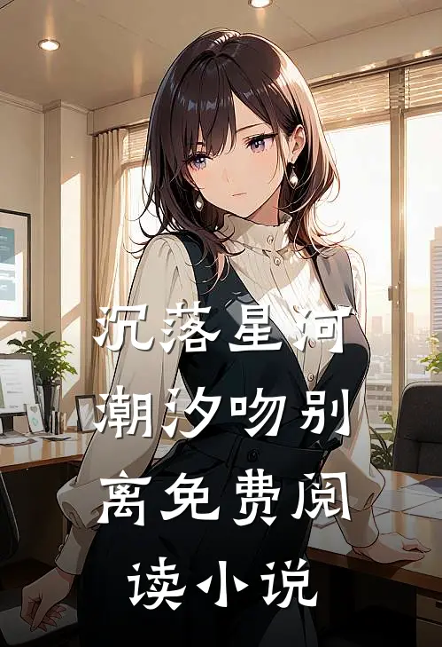 沉落星河，潮汐吻别离免费阅读小说